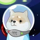 Космический рейнджер Акио emoji 😨