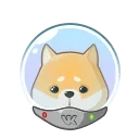 Космический рейнджер Акио emoji 😔