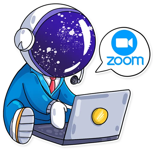 Cosmo business emoji 
