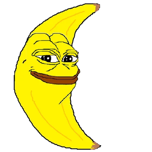 Cosplay Pepe 🐸 emoji 🍌