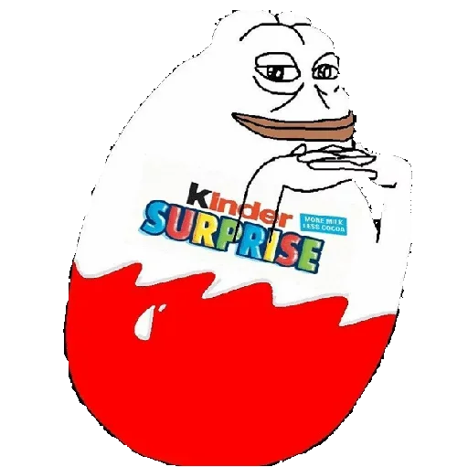 Cosplay Pepe 🐸 emoji 🥚