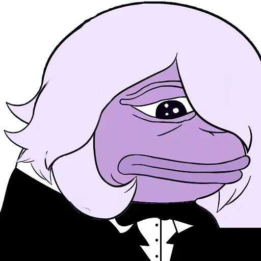 Cosplay Pepe 🐸 emoji 🥺