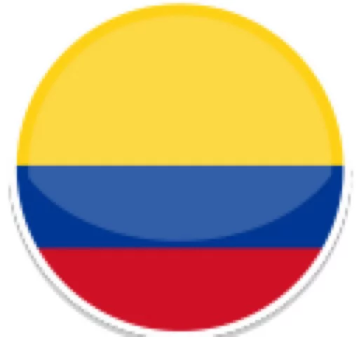 Copa America emoji 🇨🇴