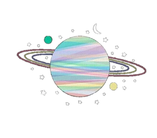 Crazy Planet emoji 😉