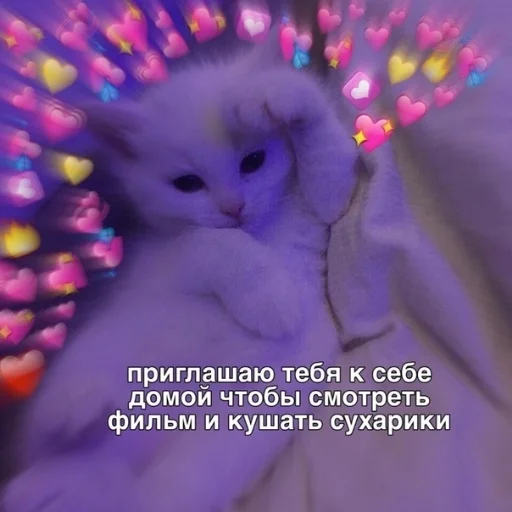 Стікер Crumple in bed 😏