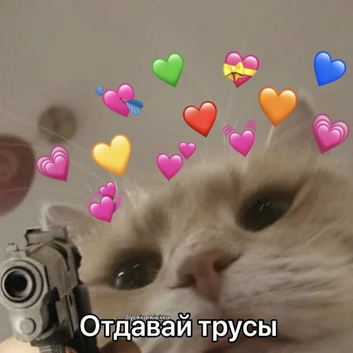 Стікер Crumple in bed 🔫