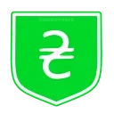 Емодзі currency crypto 💰