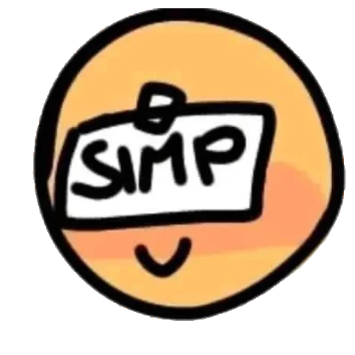 Telegram stiker «cursed emoji 2.0» 🌟