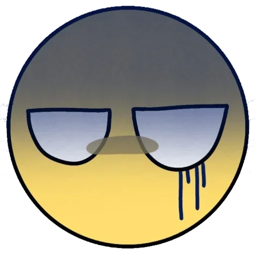 Стикер cursed emoji 2.0 🌟