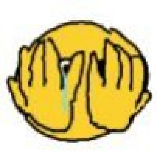 [ c u r s e d ] emoji 😭