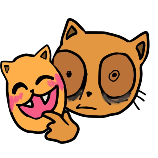 Cursed_pisi emoji 😵