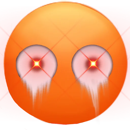 cursedemoji 2 emoji 😳