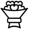 Telegram emoji «custom profile» 〽️