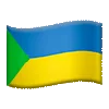 Эмодзи телеграм Custom Flags