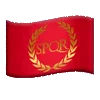 Эмодзи телеграм Custom Flags