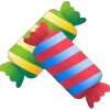 Telegram emoji «3D рандом» 🍬