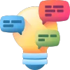 3D рандом emoji 💡