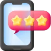 Telegram emoji «3D рандом» 🛁