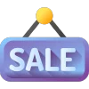 Telegram emoji «3D рандом» 📆