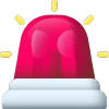 Telegram emoji «3D рандом» 🩸