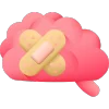 3D рандом emoji 🧠