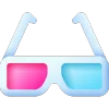 Telegram emoji рандом 3D