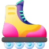 Telegram emojisi «рандом 3D» 🛼