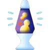 Telegram emoji «рандом 3D » 💟