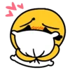 Эмодзи Cursed Emojis 🤗