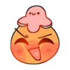 Эмодзи Cursed Emojis 😡