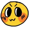 Эмодзи Cursed Emojis 🤓