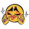 Емодзі Telegram «Cursed Emojis» 💅