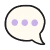 Емодзі Telegram «Cute_emoji» 💭