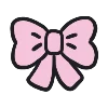 Эмодзи Telegram «Cute_emoji» 🎀