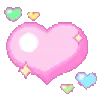 Cute Animy fei emoji 💖
