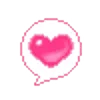 Cute Animy fei emoji 🌺