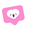 Cute Animy fei emoji 📩
