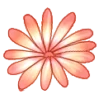Емодзі телеграм flowers
