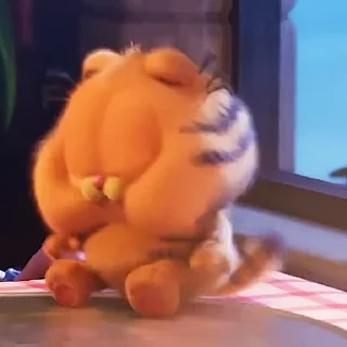 Эмодзи Garfield | Гарфилд 😋