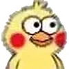 Funny Duck emoji 🙂