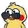 Funny Duck emoji 😎