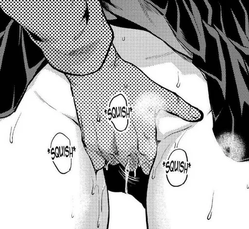 (•ө•)♡ Аниме любовь sticker 🐭