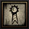 Telegram emojisi «Darkest Dungeon achievements» 🥉