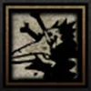 Telegram emojisi «Darkest Dungeon achievements» 🥉