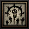 Емодзі Telegram «Darkest Dungeon achievements» 🥉
