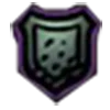 Telegram emoji «Darkest Dungeon icons» 🛡