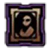 Емодзі Telegram «Darkest Dungeon icons» 🖼