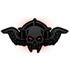 Емодзі Telegram «Darkest Dungeon icons» 🦇
