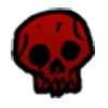 Telegram emojisi «Darkest Dungeon icons» 💀