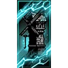 Емодзі Telegram «Darkest Dungeon icons» 🏚